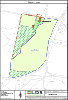 LOTTED LAND PLAN - G