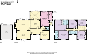 lydford, scotland la