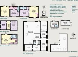 Colliers Farm cottag