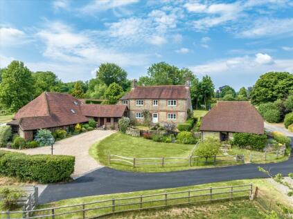 Fernhurst, Haslemere, West Sussex, GU27