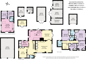 The Studio, Fullers 