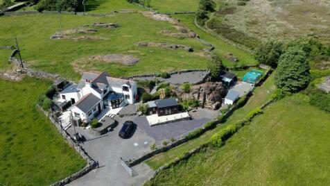 Amlwch, Anglesey, LL68