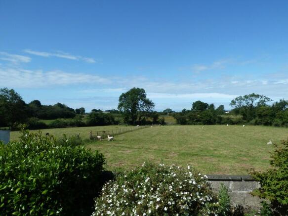 Two acres of land