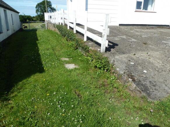 Access to fields