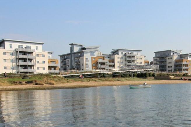 Harbour Reach from the water.jpg