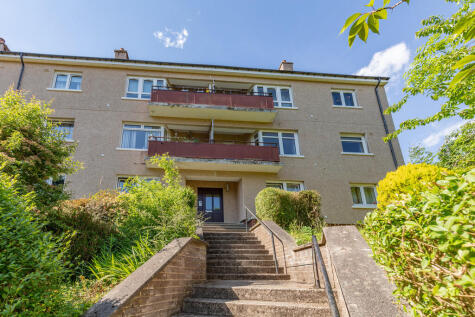 Windhill Crescent, Glasgow