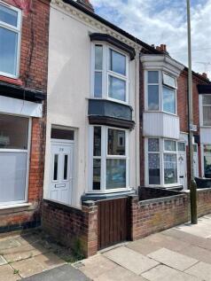 Wilberforce Road, Leicester