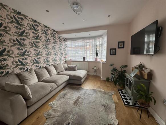 Lounge Area
