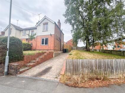 Weir Road, Kibworth Beauchamp