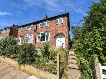 Franklyn Road, Leicester