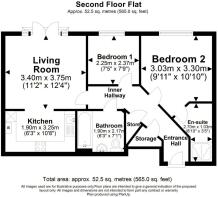 28 Century House, Forty Avenue, Wembley, Middlesex