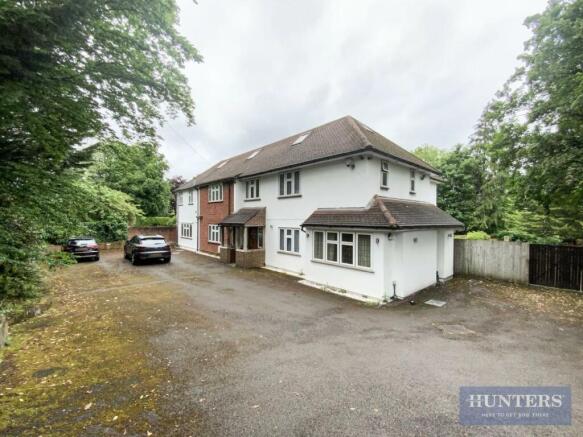 Pramukh Krupa, Chorleywood Road - mnt0kkv9FufuOGTT