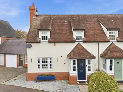 Austen Drive, Stock, Ingatestone