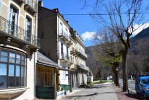 Photo of Bagnres-de-Luchon, Haute-Garonne, Midi-Pyrnes