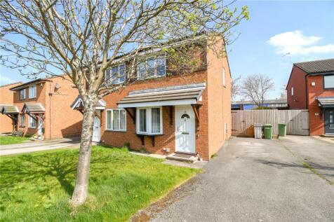 Butterton Avenue, Saughall Massie, Wirral