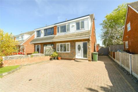 Millhouse Lane, Moreton, Wirral