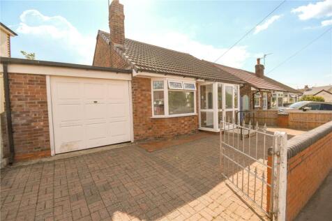 Sandbrook Lane, Moreton, Wirral