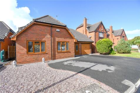 The Heathlands, Moreton, Wirral