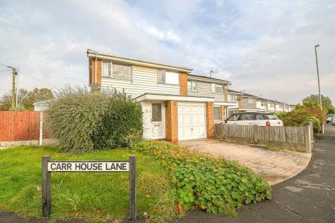 Carr House Lane, Moreton, Wirral