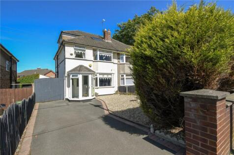 Upton Road, Moreton, Wirral