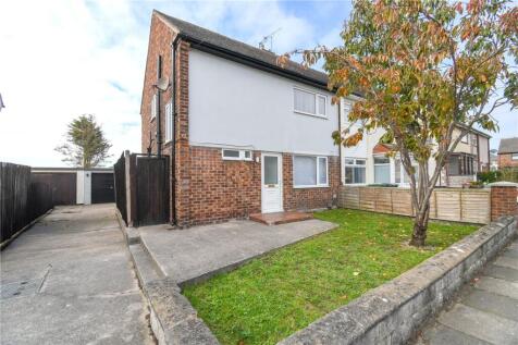 Frobisher Road, Moreton, Wirral