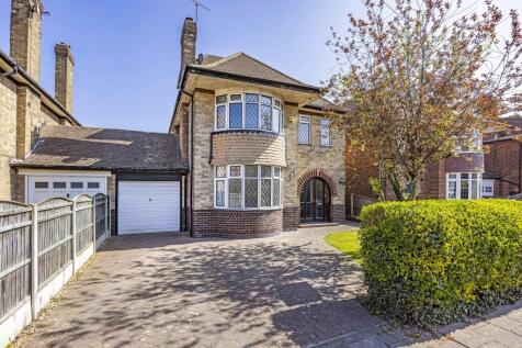 Alford Road, West Bridgford, Nottingham, NG2