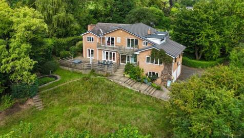 Lambley Lane, Burton Joyce, Nottingham, NG14