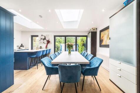 Telford Avenue, Streatham Hill, London SW2 4XJ