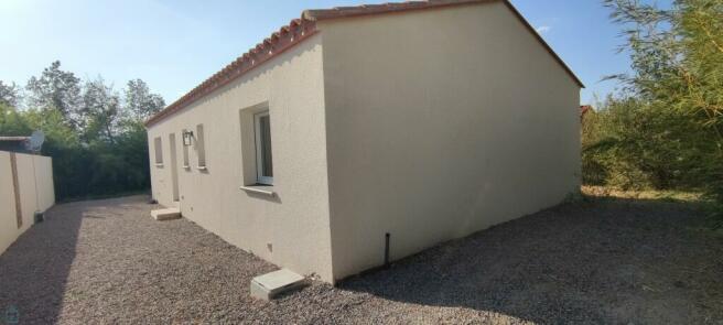 3 bedroom house for sale in Languedoc-Roussillon, Pyrénées-Orientales ...