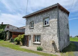 Photo of Auvergne, Puy-de-Dme, Courpire