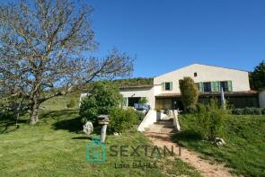 Photo of Provence-Alps-Cote d`Azur, Alpes-de-Haute-Provence, La Palud-sur-Verdon