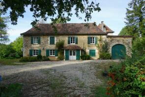 Photo of Aquitaine, Dordogne, Thiviers