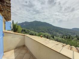 Photo of Provence-Alps-Cote d`Azur, Alpes-Maritimes, Le Bar-sur-Loup