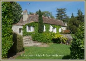 Photo of Aquitaine, Dordogne, Gageac-et-Rouillac