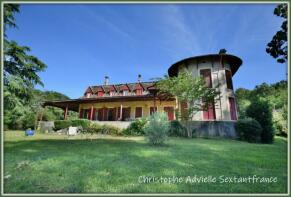 Photo of Aquitaine, Dordogne, Bergerac