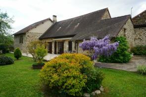 Photo of Aquitaine, Dordogne, St-Jory-de-Chalais