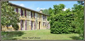 Photo of Aquitaine, Dordogne, Bergerac