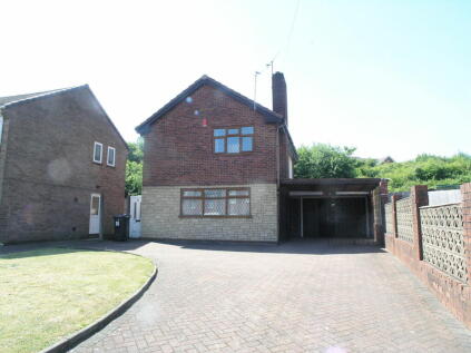Cole Street, NETHERTON, DUDLEY