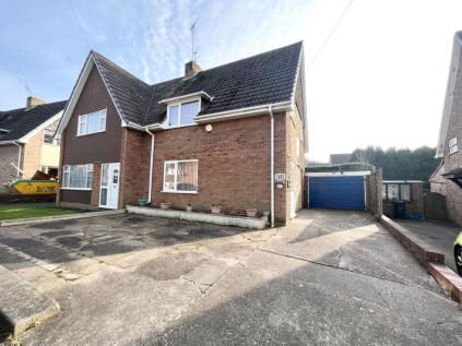 Marston Road, RUSSELLS HALL, Dudley.