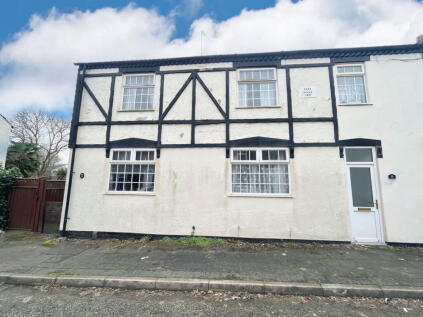 Victoria Street, BRIERLEY HILL.