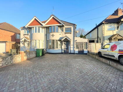 Stourbridge Road, DUDLEY.