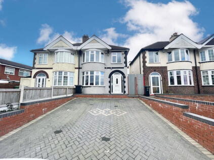 Pensnett Road, DUDLEY.