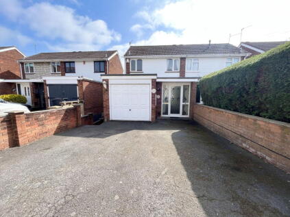 Gill Street, NETHERTON, Dudley, DY2 9LG.