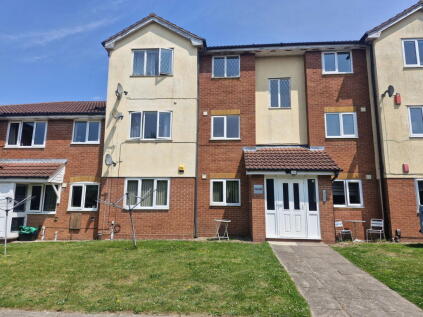 125 Dadford View, Brierley Hill, DY5 3SX