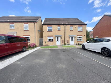 Brythill Drive, Brierley Hill, DY5 3LU