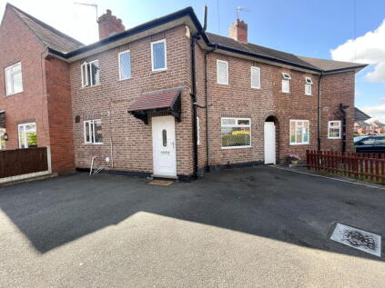 Thorns Avenue, Brierley Hill, DY5 2XE