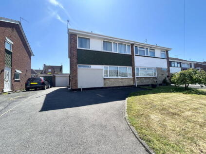 Derwent Close, Pensnett, Brierley Hill, DY5 4QB
