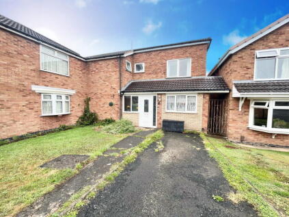 Channon Drive, Withymoor Village, Brierley Hill, DY5 2SR