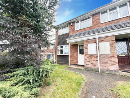 Bournebrook Close, Netherton, Dudley, DY2 0PG