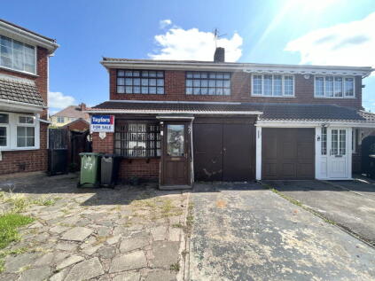 Spring Parklands, Dudley, DY1 2DL